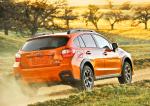 Subaru XV Crosstrek 2013 года